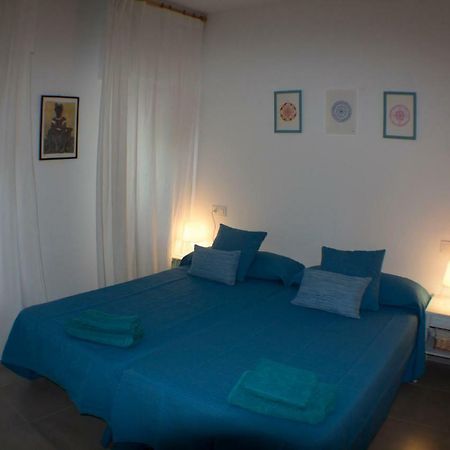 Casa De Los Mandalas Altea Eksteriør bilde