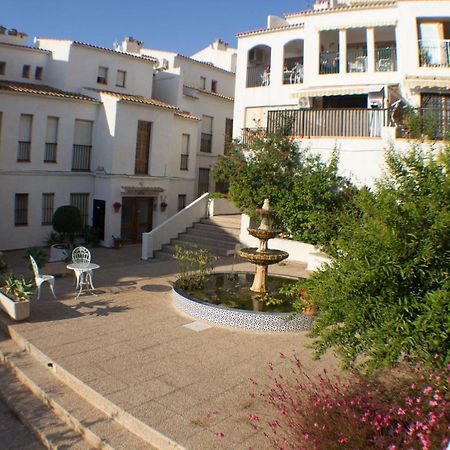 Casa De Los Mandalas Altea Eksteriør bilde