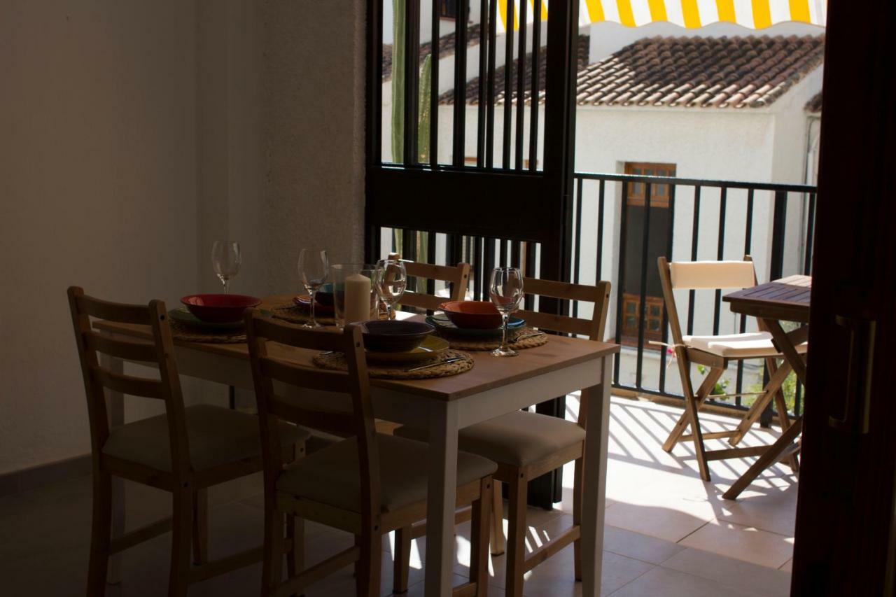 Casa De Los Mandalas Altea Eksteriør bilde