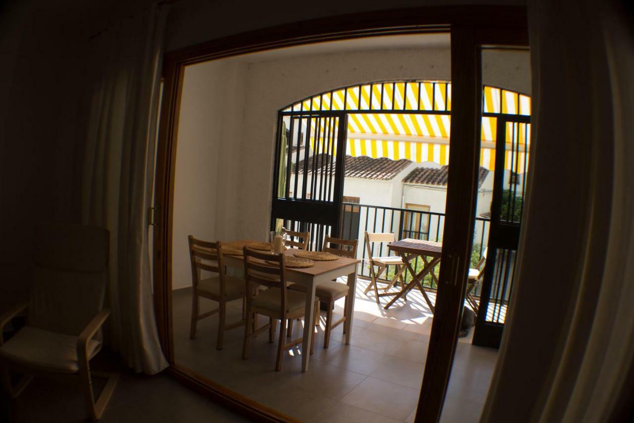 Casa De Los Mandalas Altea Eksteriør bilde