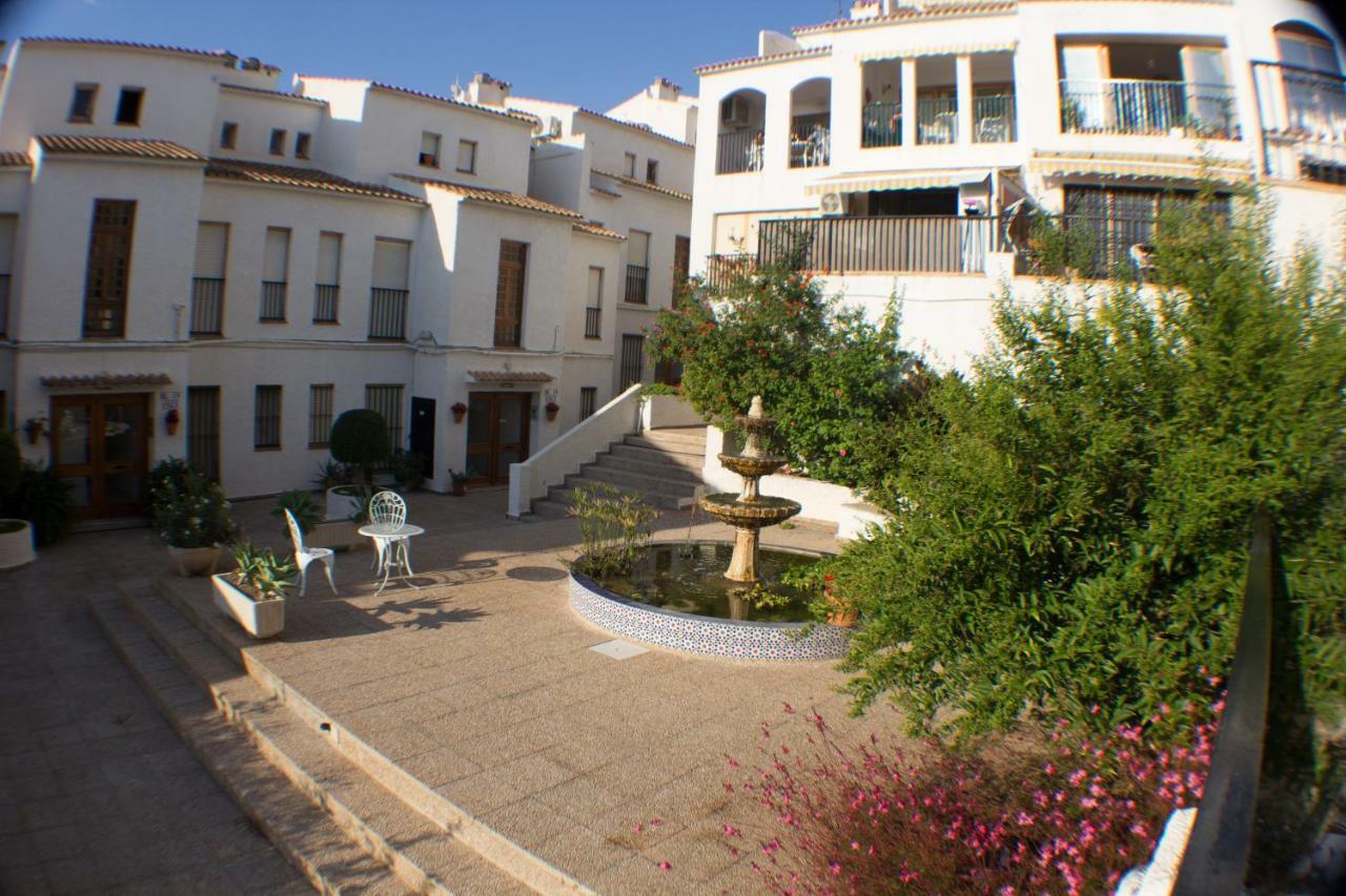 Casa De Los Mandalas Altea Eksteriør bilde